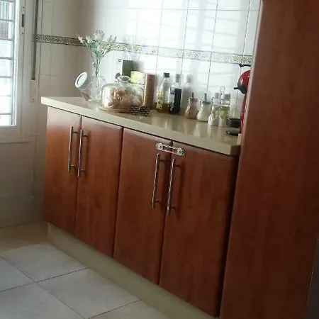 La Reina Apartamento