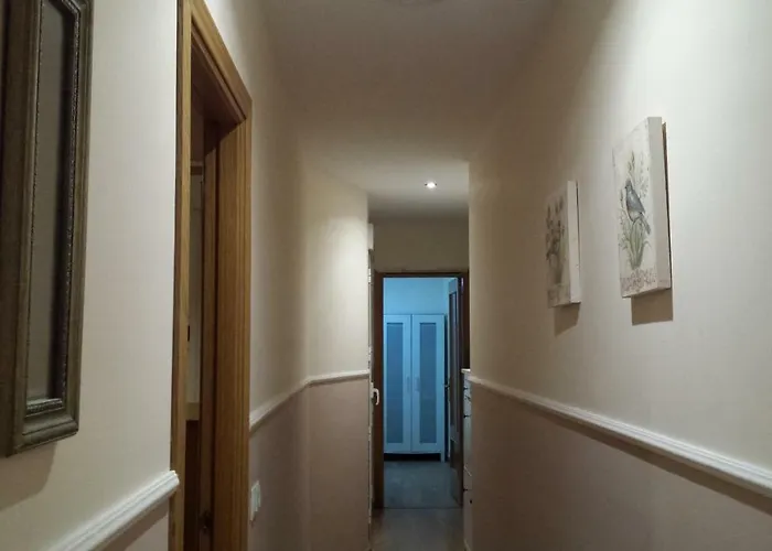 Lejlighed La Reina Córdoba