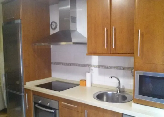 La Reina Lejlighed *