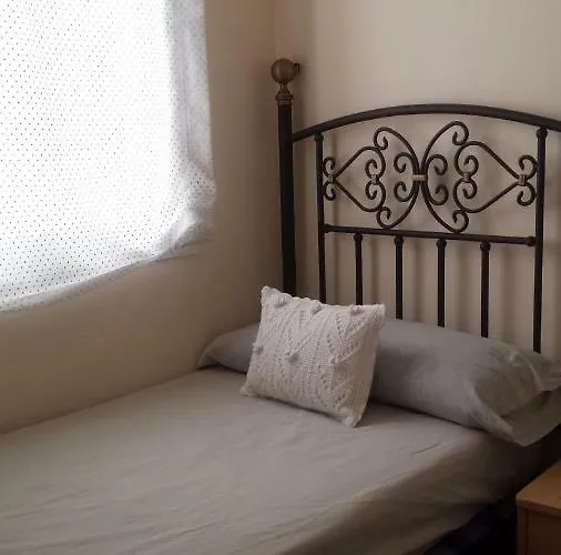 La Reina Lejlighed *