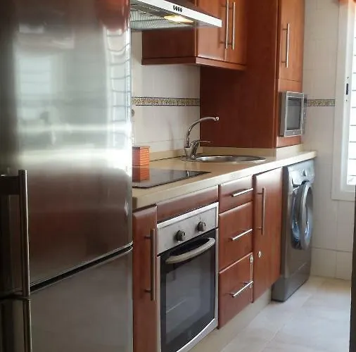 Lejlighed La Reina *