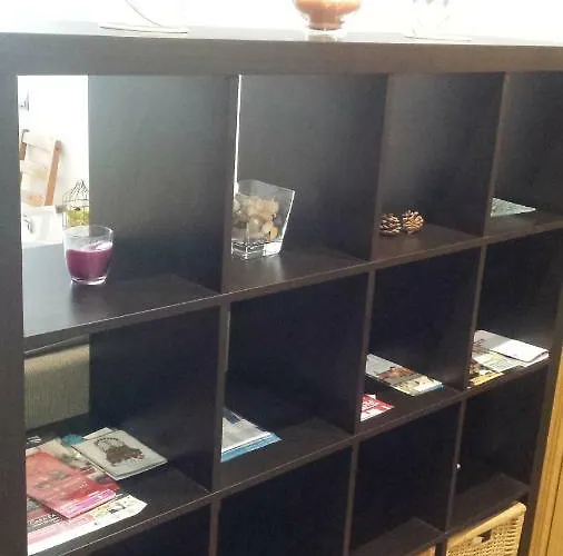 Lejlighed La Reina *