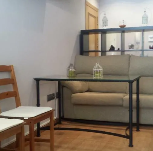 La Reina Lejlighed Córdoba