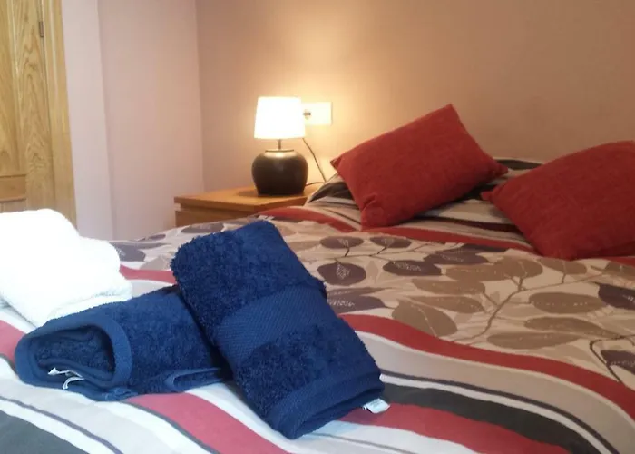 La Reina Lejlighed *