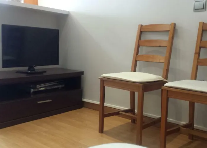 Lejlighed La Reina *