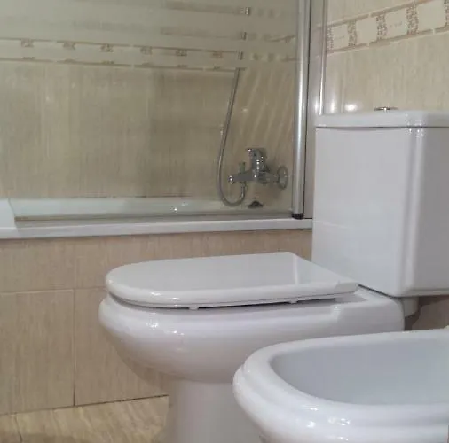 La Reina Lejlighed *