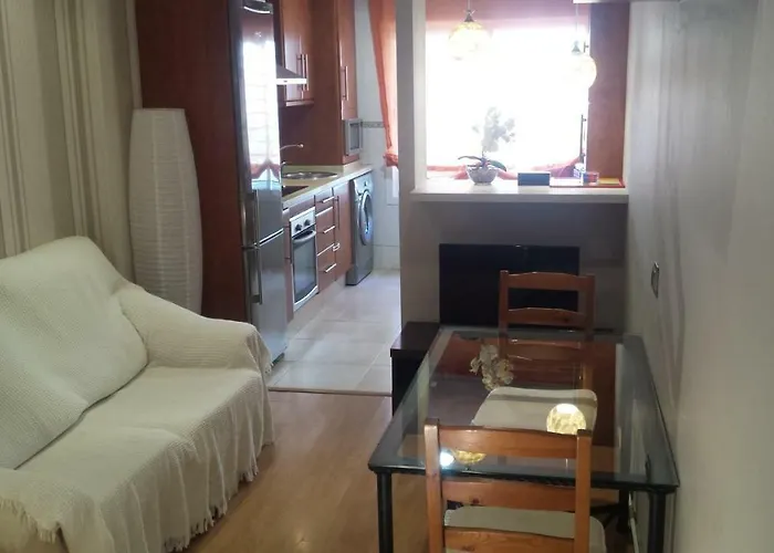 Lejlighed La Reina *