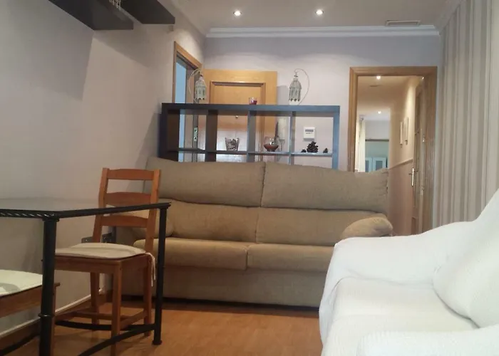 Lejlighed La Reina *