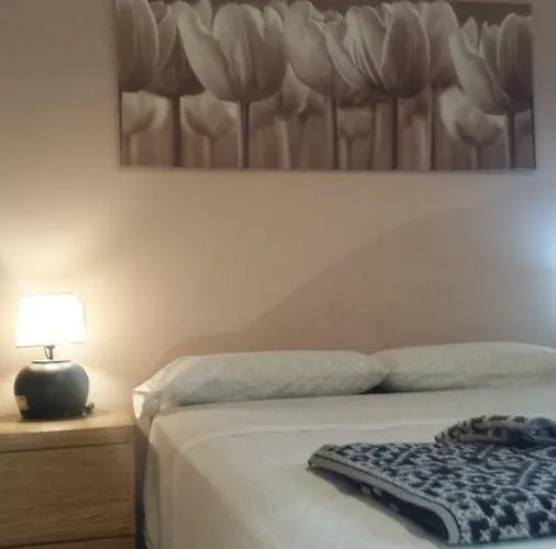 Lejlighed La Reina *