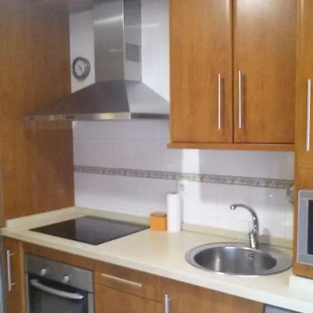 La Reina Appartement *