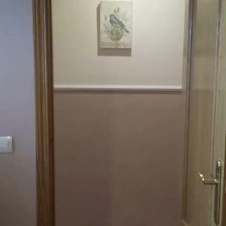 La Reina Appartement