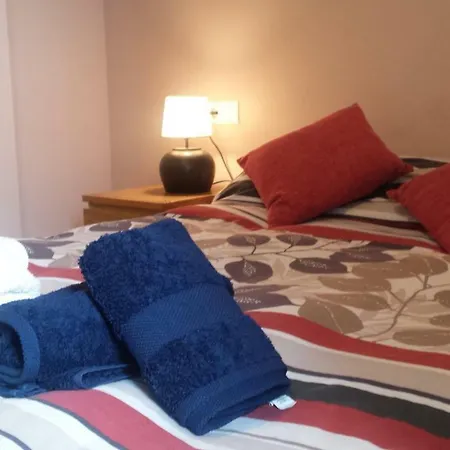 La Reina Appartement *