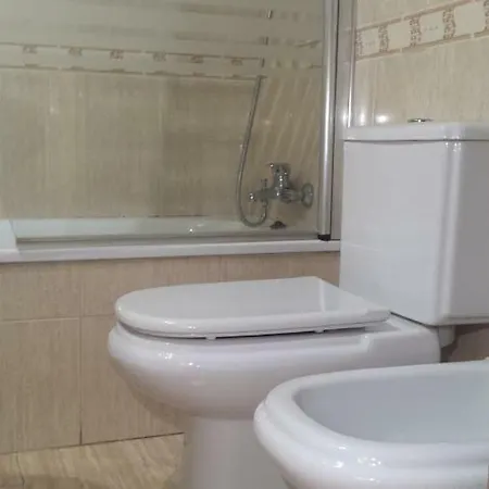 La Reina Appartement *