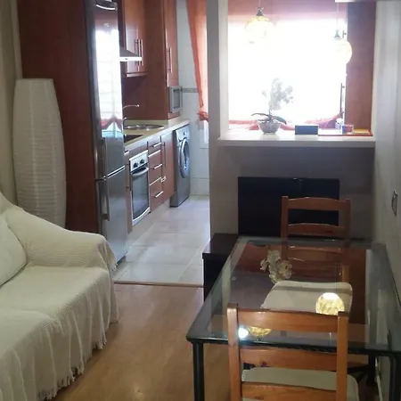 Appartement La Reina *